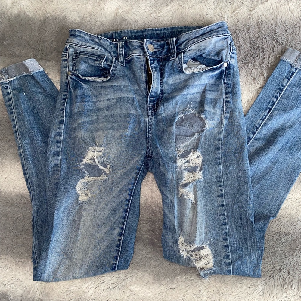 Women’s Jeans